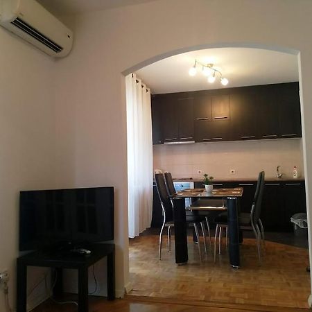 Belvedere Belgrade Promenade Apartment Екстериор снимка
