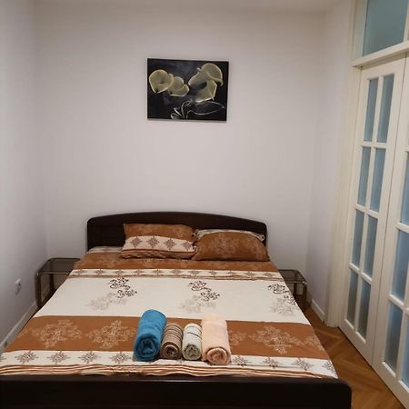 Belvedere Belgrade Promenade Apartment Екстериор снимка