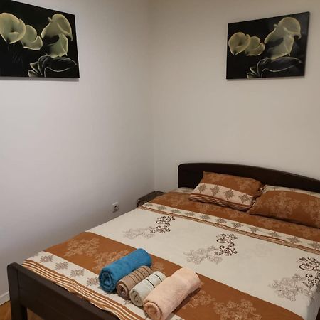 Belvedere Belgrade Promenade Apartment Екстериор снимка