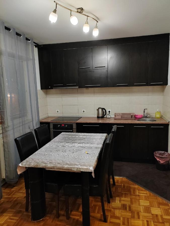 Belvedere Belgrade Promenade Apartment Екстериор снимка