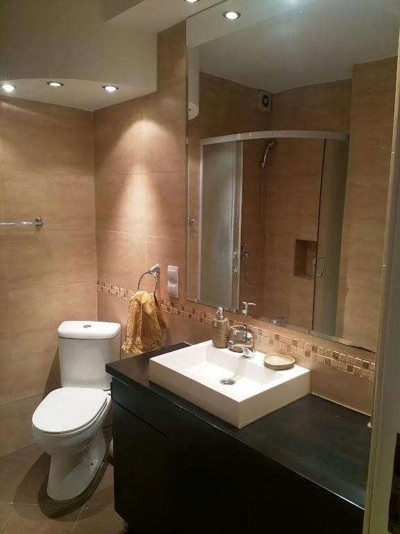 Belvedere Belgrade Promenade Apartment Екстериор снимка